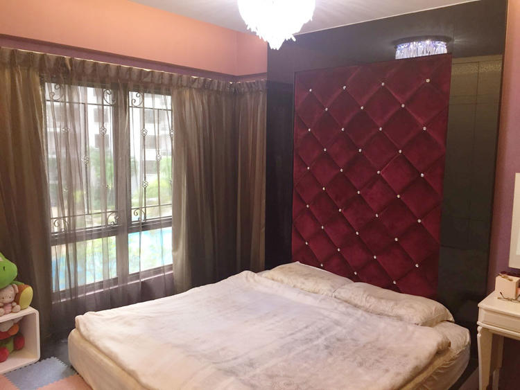 The Mayfair (D22), Condominium #155311082